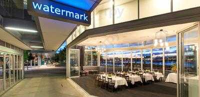 Watermark Docklands