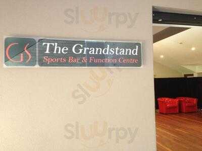 The Grandstand Restaurant And Function Centre