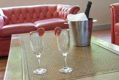 The Grandstand Restaurant And Function Centre