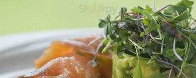 The Grandstand Restaurant And Function Centre