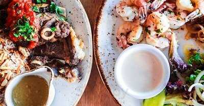 The Hanging Gardens Restaurant & Grill