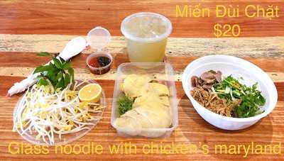 An Nam Vietnamese Noodle Soup