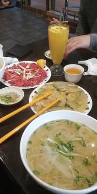 An Nam Vietnamese Noodle Soup