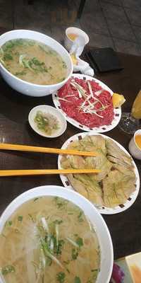 An Nam Vietnamese Noodle Soup