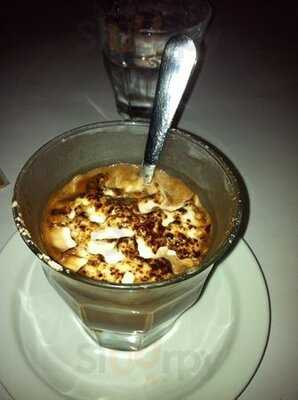 Danny's La Bussola Pizzeria & Cafe