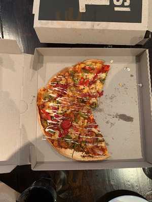 Pizza Hut Sunshine West