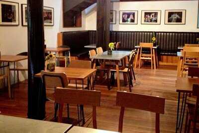 Two Trout Restaurant