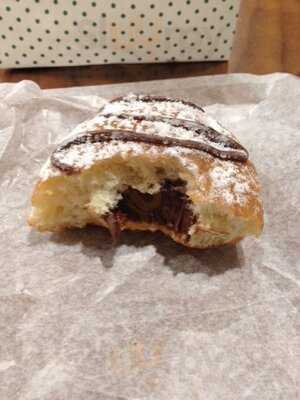 Krispy Kreme Henry Deane Plaza