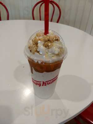 Krispy Kreme Henry Deane Plaza