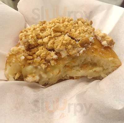 Krispy Kreme Henry Deane Plaza