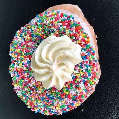 Krispy Kreme Henry Deane Plaza