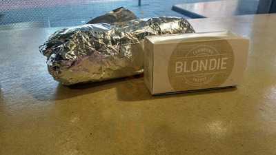 Zambrero Darlinghurst