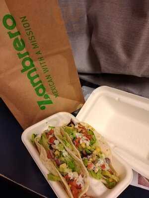 Zambrero Darlinghurst