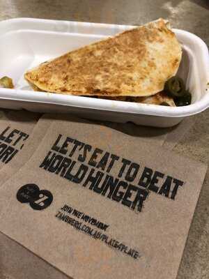 Zambrero Darlinghurst