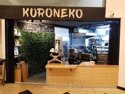 Kuroneko Cafe