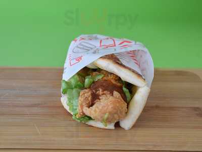 The Art Of Fried Chicken