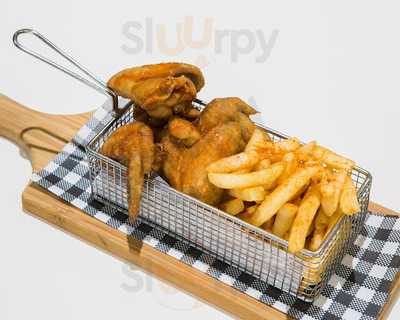 The Art Of Fried Chicken