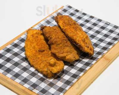 The Art Of Fried Chicken