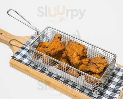 The Art Of Fried Chicken