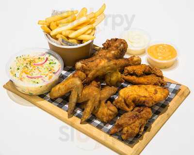 The Art Of Fried Chicken