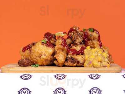 The Art Of Fried Chicken