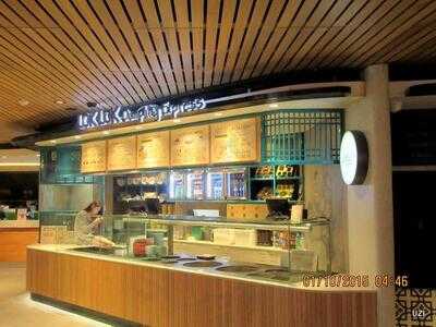 Lok Lok Dumpling Bar