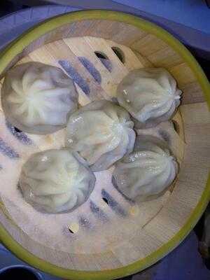 Lok Lok Dumpling Bar