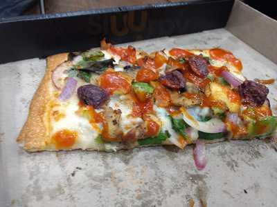 Goody's Burger House