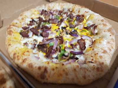 Goody's Burger House