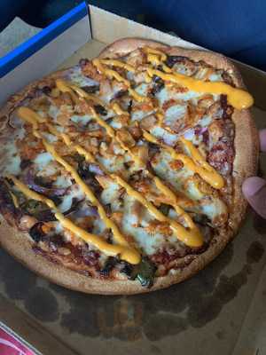 Goody's Burger House