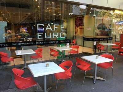 Cafe Euro