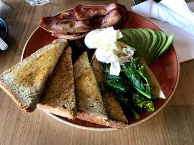 Al Forno Cafe Bar And Grill