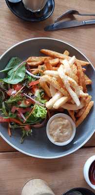 Al Forno Cafe Bar And Grill