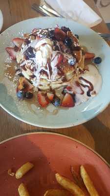 Al Forno Cafe Bar And Grill