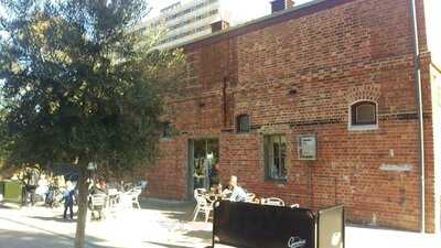 Crown Street Stables