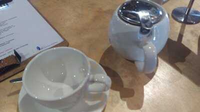 Crown Street Stables