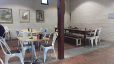 Crown Street Stables