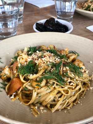 Lillie Espresso Eatery