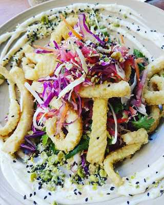 Lillie Espresso Eatery