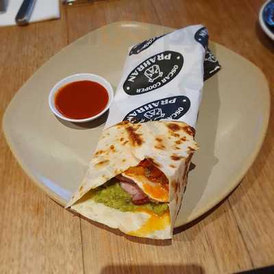 Lillie Espresso Eatery