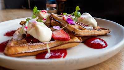 Lillie Espresso Eatery