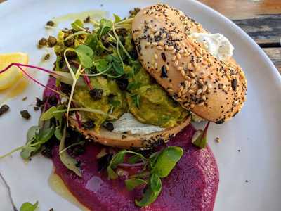 Lillie Espresso Eatery