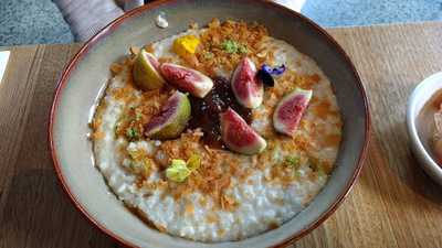 Lillie Espresso Eatery