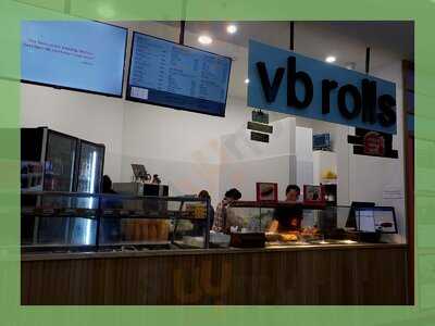 Vb Rolls