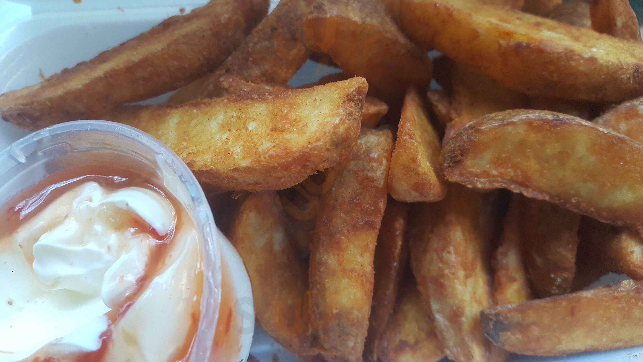 Woolloomooloo Fish & Chips