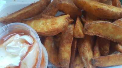 Woolloomooloo Fish & Chips