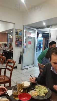 Mama Chinese Restaurant