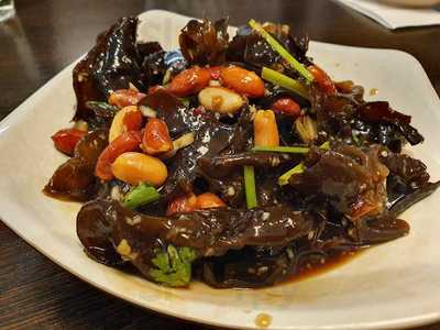 Mama Chinese Restaurant