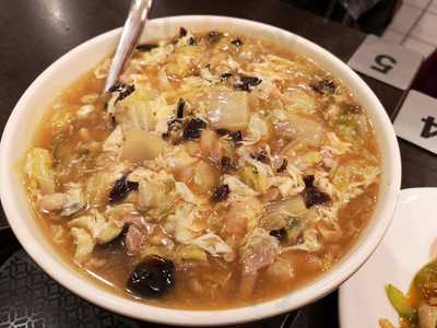 Mama Chinese Restaurant