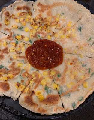 Mama Chinese Restaurant